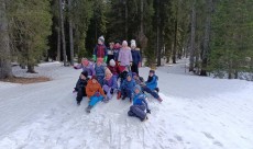 Pokljuka