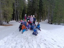 Pokljuka
