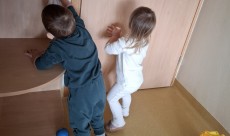 Čistilna akcija