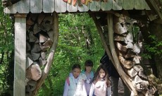Izlet v POLHOV DOŽIVLJAJSKI PARK