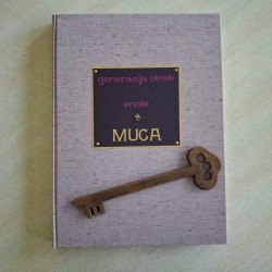 Predaja ključa