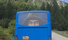 Obisk Kekčeve dežele