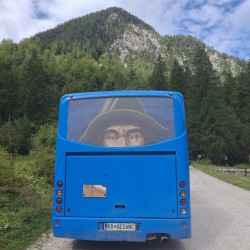 Obisk Kekčeve dežele